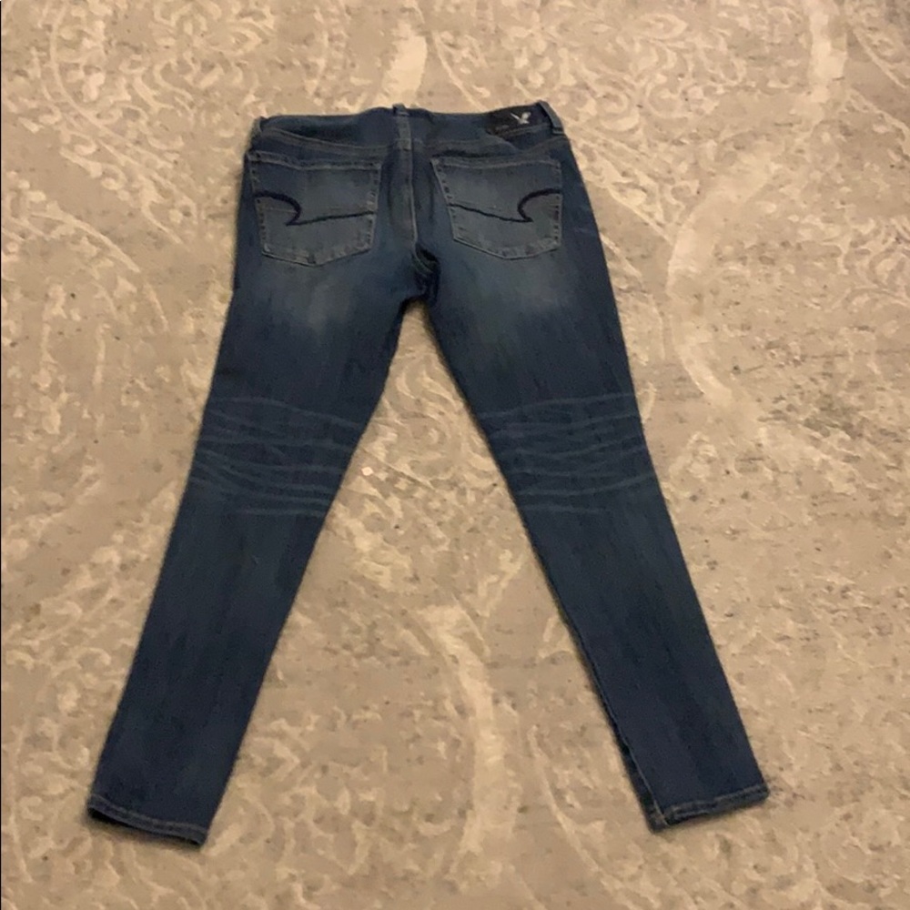Jeans - Picture 2 of 3